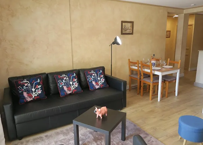 Chez Marielle