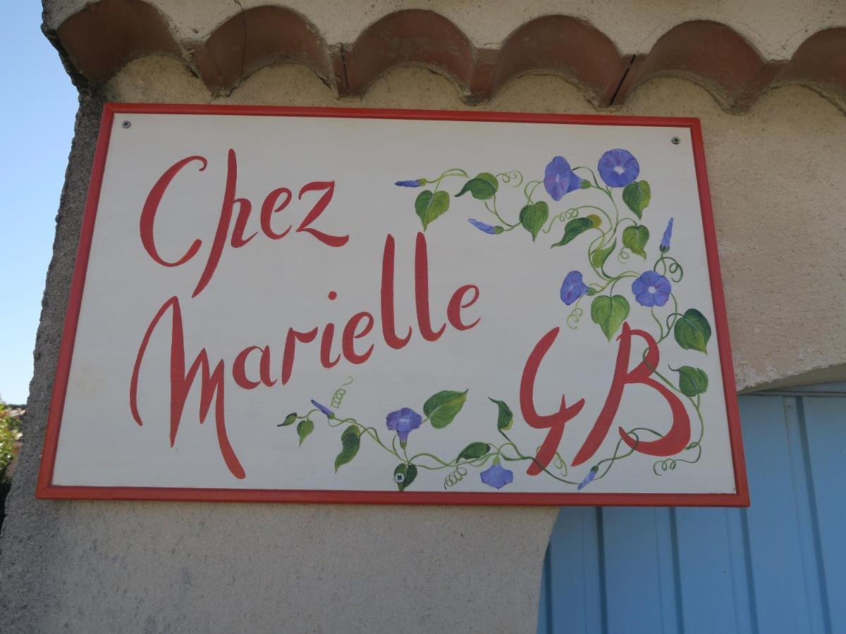 Holiday home Chez Marielle *