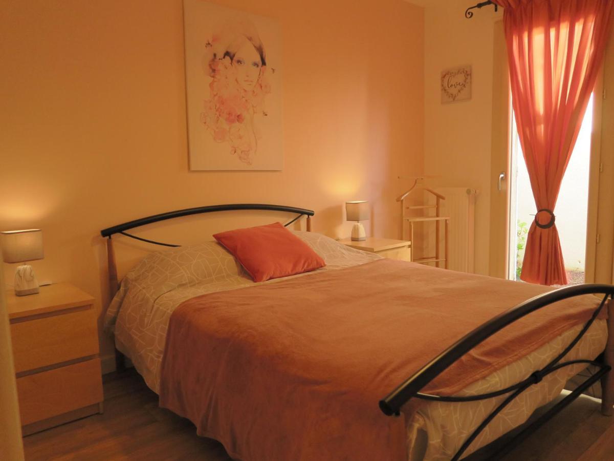 Holiday home Chez Marielle