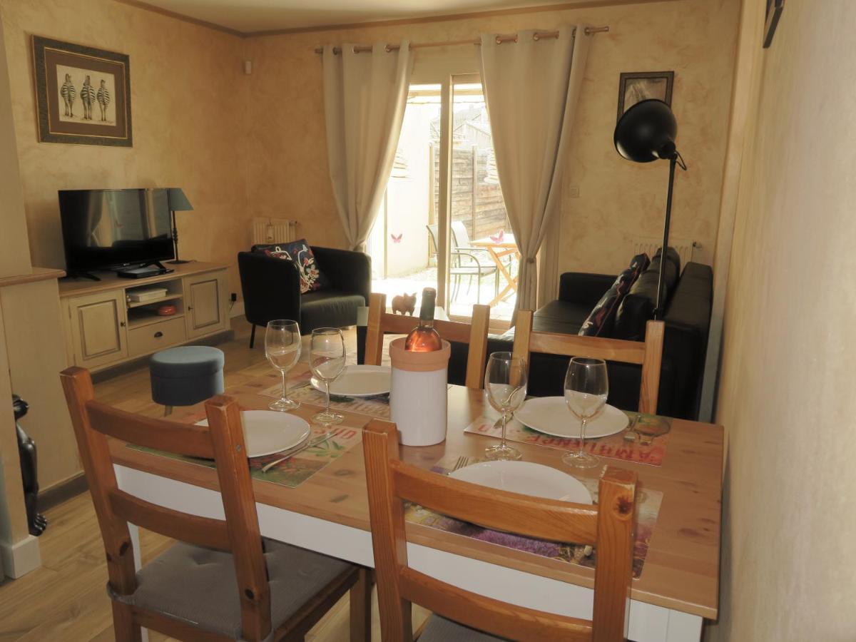 Holiday home Chez Marielle
