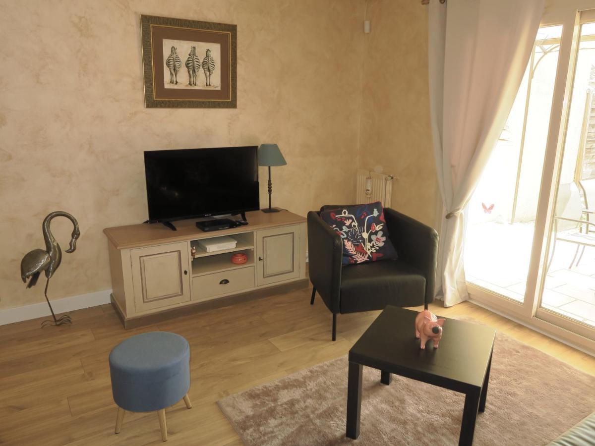 Chez Marielle Holiday home *